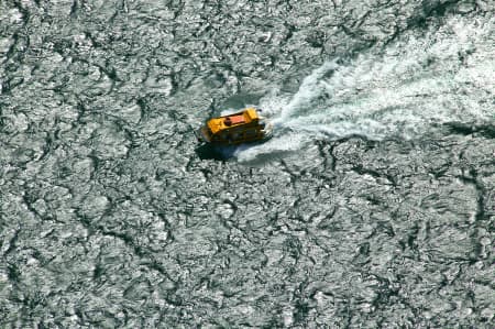 Aerial Image of WATER TAXI