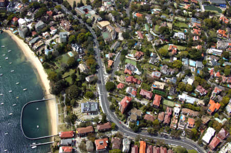 Aerial Image of DOUBLE BAY