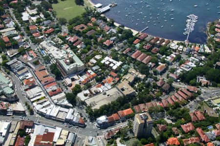 Aerial Image of DOUBLE PAY