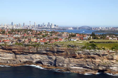 Aerial Image of VAUCLUSE