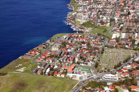 Aerial Image of DIAMOND BAY