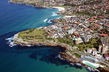 Aerial Image of MACKENZIES POINT TO TAMARAMA