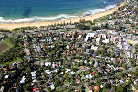 Aerial Image of NEWPORT BEACH.
