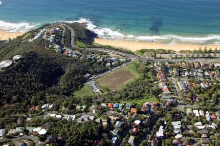 Aerial Image of NEWPORT BEACH.