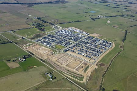 Aerial Image of KADUNA PARK ESTATE