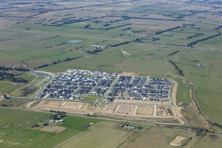 Aerial Image of KADUNA PARK ESTATE