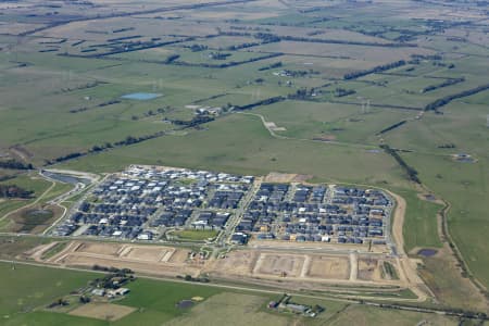 Aerial Image of KADUNA PARK ESTATE