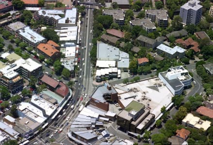 Aerial Image of NEUTRAL BAY