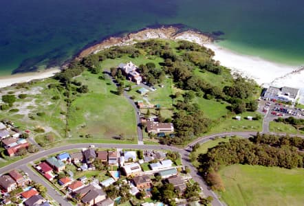 Aerial Image of PHILLIP BAY AND YARRA BAY.