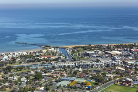 Aerial Image of MORDIALLOC