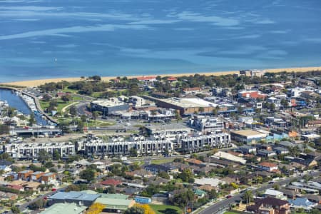 Aerial Image of MORDIALLOC