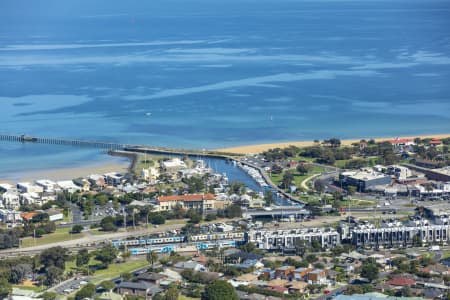 Aerial Image of MORDIALLOC