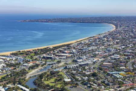 Aerial Image of MORDIALLOC