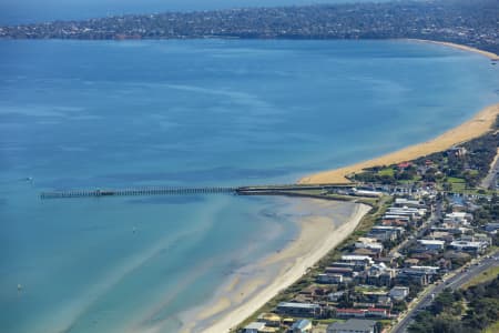 Aerial Image of ASPENDALE