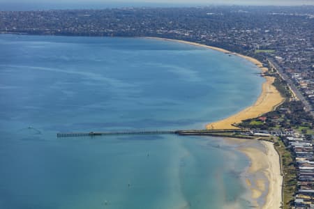 Aerial Image of MORDIALLOC