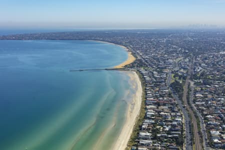 Aerial Image of ASPENDALE