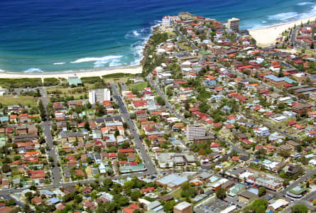 Aerial Image of WESTERLY VIEW OF FRESHWATER