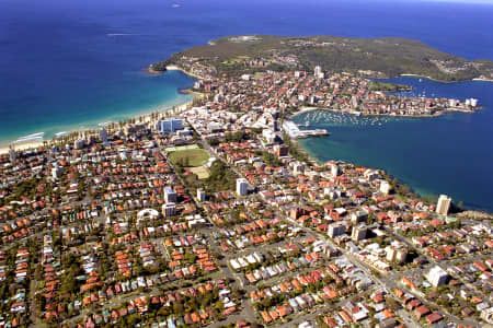 Aerial Image of SOUTH EAST FROM FAIRLIGHT