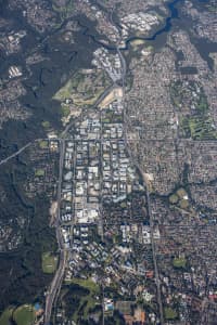 Aerial Image of MACQUARIE PARK_290417_10