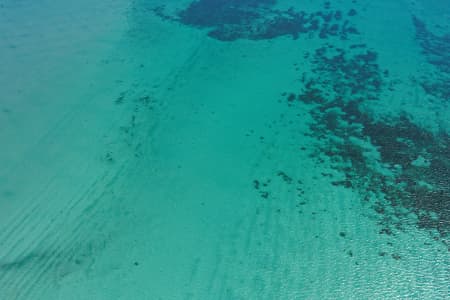 Aerial Image of CLEAR WATERS AT SOUTH FREMANTLE