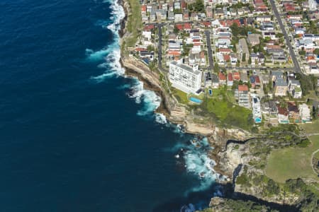 Aerial Image of MORNINGS AT DOVER HEIGHTS AND VAUCLUSE
