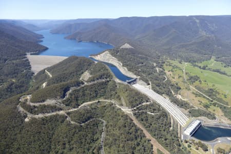 Aerial Image of TALBINGO