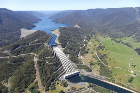 Aerial Image of TALBINGO