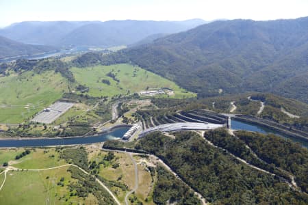 Aerial Image of TALBINGO