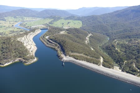 Aerial Image of TALBINGO