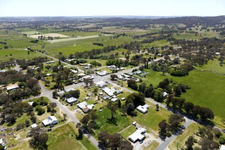 Aerial Image of JERRAWA