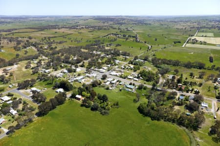 Aerial Image of JERRAWA