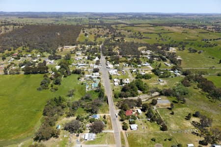 Aerial Image of JERRAWA