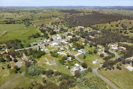 Aerial Image of JERRAWA