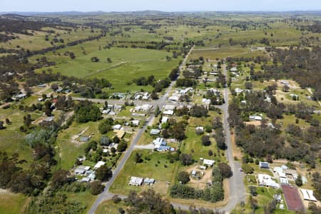 Aerial Image of JERRAWA