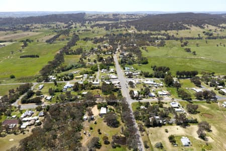 Aerial Image of JERRAWA