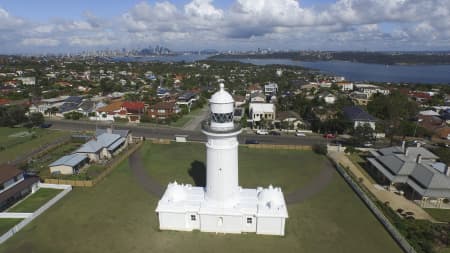 Aerial Image of VAUCLUSE AERIAL