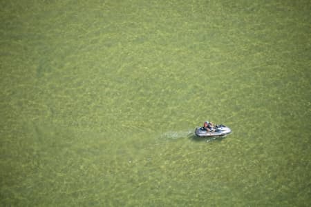 Aerial Image of JET SKI