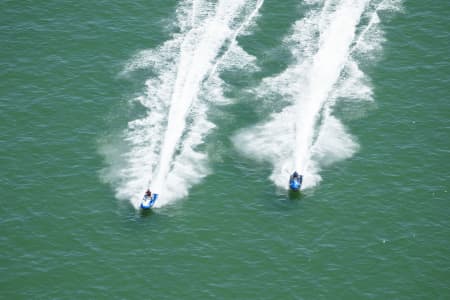 Aerial Image of JET SKI