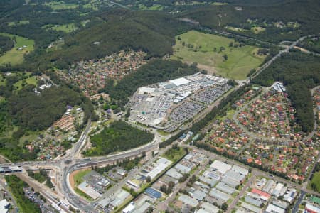 Aerial Image of TUGGERAH