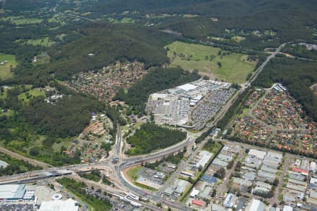 Aerial Image of TUGGERAH