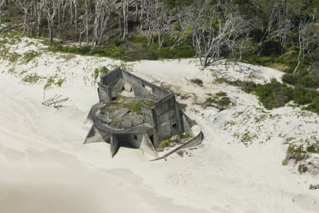 Aerial Image of CALOUNDRA