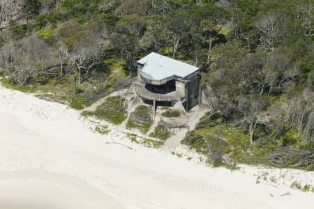 Aerial Image of CALOUNDRA