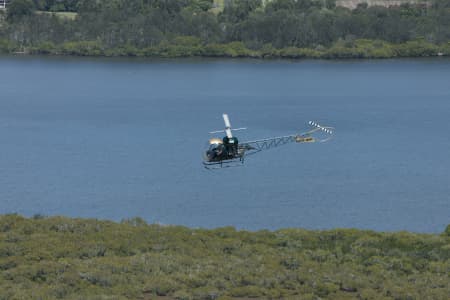 Aerial Image of CALOUNDRA