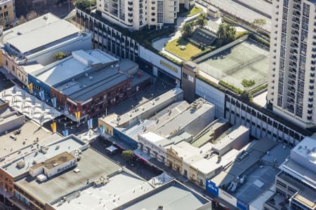 Aerial Image of BONDI JUNCTION