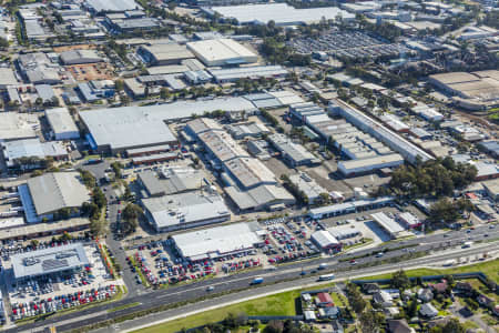 Aerial Image of BLACKTOWN_030715_02