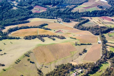 Aerial Image of YELLINGBO