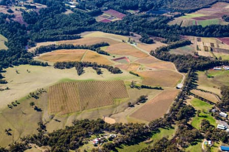 Aerial Image of YELLINGBO