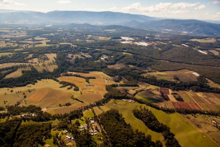 Aerial Image of YELLINGBO