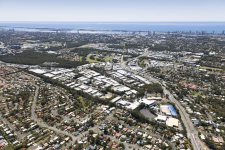 Aerial Image of MOLENDINAR AERIAL PHOTO