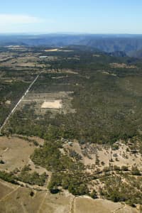 Aerial Image of MARULAN.